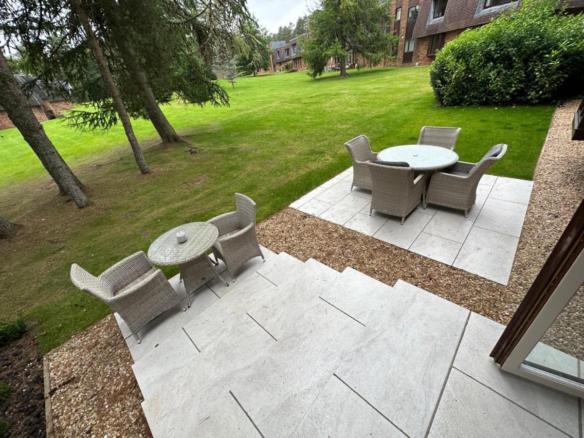 One Dunbar Court Gleneagles Village Auchterarder Extérieur photo