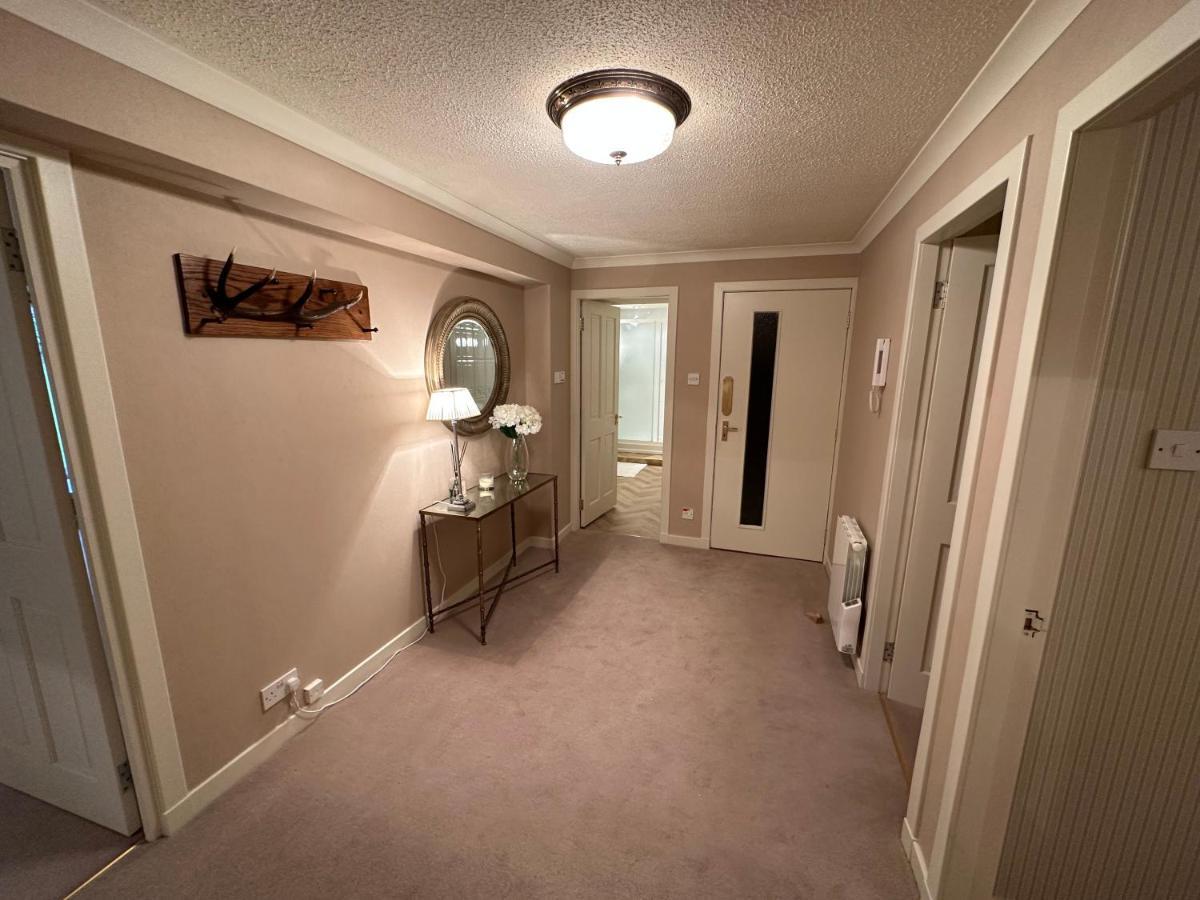 One Dunbar Court Gleneagles Village Auchterarder Extérieur photo